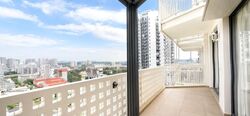 Sky Habitat (D20), Condominium #580230701